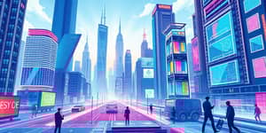 El Metaverso y sus Implicaciones Económicas