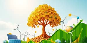 Inversiones Verdes: Rentabilidad y Sostenibilidad