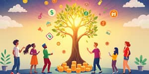 Microinversiones: Pequeños Pasos, Grandes Resultados