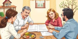 Estrategias de Herencia para Proteger tus Bienes