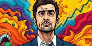 La Psicología del Inversor: Controlando Emociones para no Perder Dinero