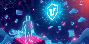 Ciberseguridad para tus Activos Digitales: Indispensable