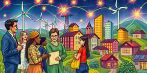 Inversión de Impacto: Ganar Dinero y Transformar el Mundo