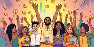 Educación Financiera: La Clave para una Prosperidad Duradera