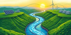 El Agua como Recurso Estratégico: Inversiones Esenciales