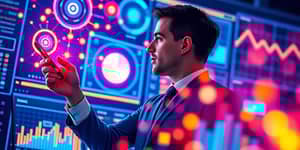 El Poder de los Datos: Analítica para Ventajas Competitivas