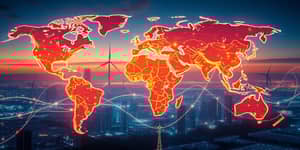 El Poder de la Red: Conexiones para Inversiones Globales