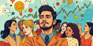 Más Allá de los Números: Psicología del Dinero Inteligente