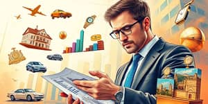 Tributación de Activos: Consejos para Optimizar tus Impuestos