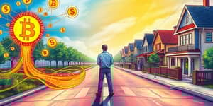 De Criptoactivos a Bienes Raíces: Un Mapa de Inversiones