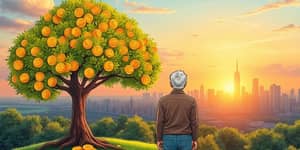 Inversiones para la Jubilación: Construyendo un Futuro Seguro