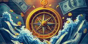 Inteligencia Financiera: Tu Brújula en Tiempos de Incertidumbre