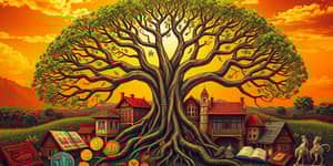 Construyendo un Patrimonio: Fundamentos Sólidos para el Futuro