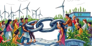 Rompe el Ciclo: Creando Riqueza Sostenible