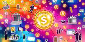 El Ecosistema Financiero: Cómo Interactúan los Mercados