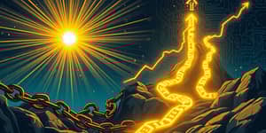 Transmutación Financiera: Convierte Deudas en Oportunidades