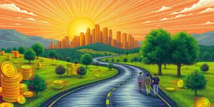 La Ruta hacia la Libertad Financiera: Planificación Patrimonial