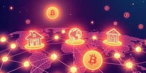 El Rol de la Tecnología Blockchain en la Gestión de Activos