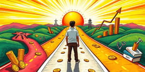 Descodificando el Éxito: Estrategias de Riqueza Comprobadas