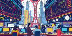 El Pulso del Mercado: Cómo Medir la Salud Económica