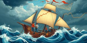 Estrategias de Adaptación: Sobreviviendo a la Volatilidad