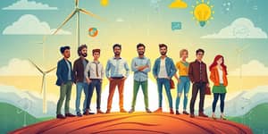 Más Allá del Horizonte: Oportunidades Globales Inexploradas