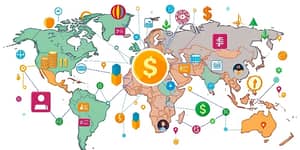 Sinergia Financiera: Maximizando Retornos Globalmente