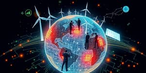 Innovación sin Fronteras: El Motor de tu Inversión Global