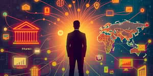 El Ecosistema Financiero: Tu Rol en la Red Mundial