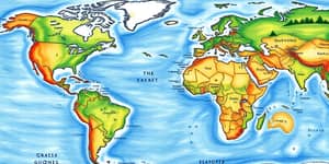 Descifrando Mercados: La Ventaja Geográfica