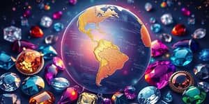 Búsqueda de Valor: Descubriendo Joyas Globales