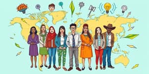 Maestros de la Adaptación: Estrategias en Contornos Globales