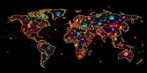 Anatomía de un Portafolio Global: Componentes Clave