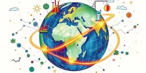 El Ciclo del Capital: Estrategias Adaptativas Globales