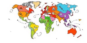 Decodificando el Éxito: Claves de la Estrategia Mundial