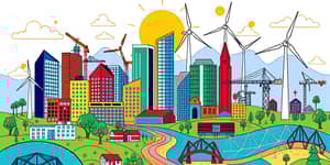 Valor en Activos Ilíquidos: Estrategias de Inversión Alternativa