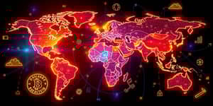 El Pulso del Mercado: Reacciones Globales, Estrategias Locales