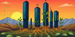 Capital de Riesgo: Sembrando el Crecimiento del Mañana