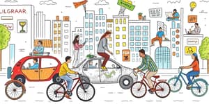 Economía Colaborativa: Inversiones en Modelos de Negocio Compartidos