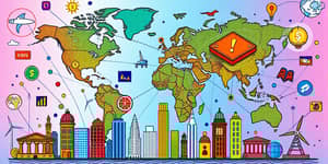 Rompiendo Barreras: El Futuro de tu Inversión Global