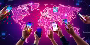 Innovación en Pagos: Facilitando Transacciones Globales