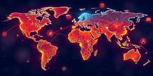 Geopolítica Económica: Interpretando las Señales del Mundo