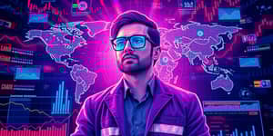 El Arte de la Predicción: Anticipando Tendencias Globales