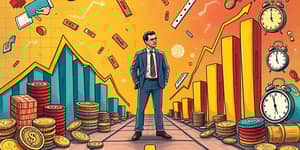 Inflación y Deflación: Estrategias para Proteger tu Capital