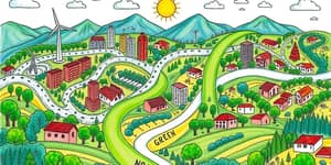 Bonos Verdes y Sociales: Financiando un Futuro Mejor