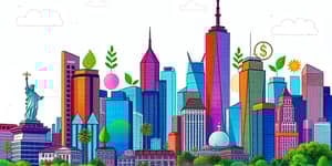 El Factor ESG: Transformando la Evaluación de Inversiones