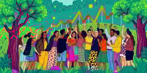 La Economía de la Felicidad: Inversiones en Bienestar Colectivo