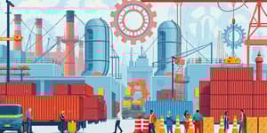 El Resurgimiento de la Manufactura Local: Oportunidades Nacionales