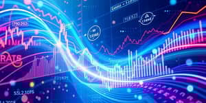 Finanzas Cuantitativas: Optimizando Decisiones con Modelos Matemáticos