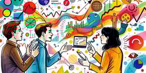 Narrativa Económica: Cómo las Historias Moldean los Mercados